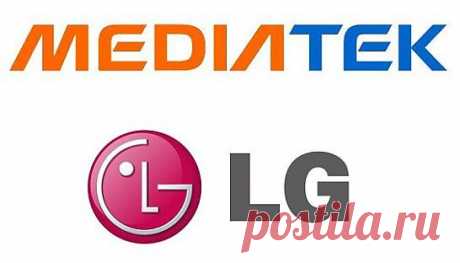 MediaTek и LG готовят первые смартфоны с тремя SIM-картами