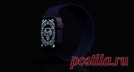 Владельцы Apple Watch подали в суд из-за опасности часов