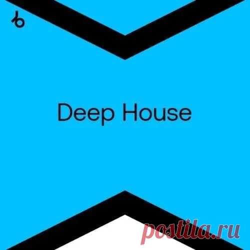 Beatport Best New Hype Deep House March 2024 » MinimalFreaks.co