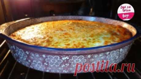 На одном кусочке НЕ остановитесь! Так просто, но так Вкусно