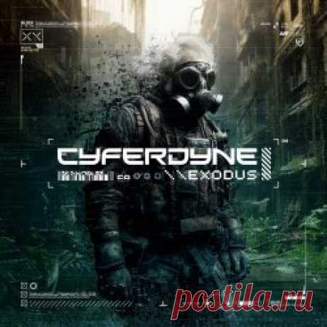 Cyferdyne - Exodus (2024) Artist: Cyferdyne Album: Exodus Year: 2024 Country: UK Style: EBM, Futurepop
