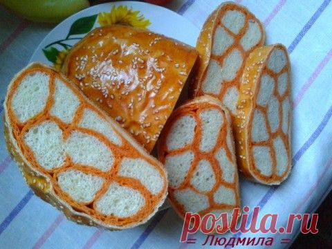 Царский хлеб!
