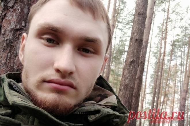 «Мама три месяца не знала, где я». Луганский студент рассказал о боях СВО. За несколько месяцев на передовой Алексей Сафронов понял, что главное в жизни.