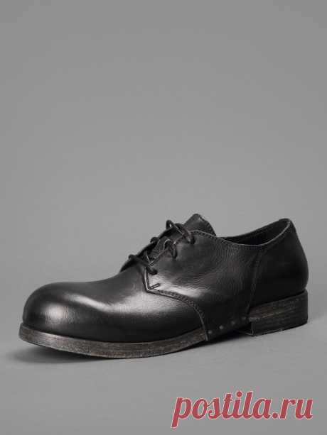 ALEXANDRE PLOKHOV - LACE-UPS - Antonioli.eu