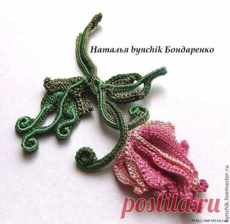 «The Irish lace - magnificent flowers from Natasha Bondarenko» — карточка пользователя Patrick M. в Яндекс.Коллекциях