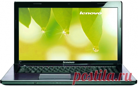 Lenovo G780: Обслуживание и апгрейд | «Компью-помощь»