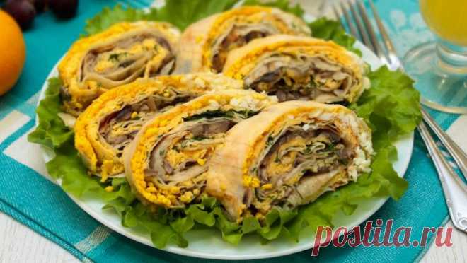 Мы это сделали. Только у нас лучшая подборка вкуснейших рулетов 


5 вариантов начинки для ПП-рулета из лаваша









 
1. Натуральный йогурт + пекинская капуста + вареное куриное филе + огурец + помидор + сыр
2. Творог + яблоко + мак + кунжут3. Мягкий творог + …