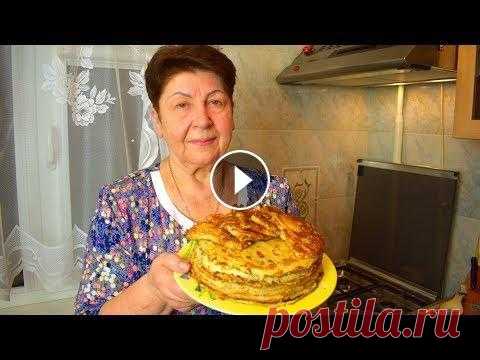 Обалденные Домашние Блины (Блинчики) - Вкусно и Быстро  Мамины рецепты Очень вкусные Домашние блины (блинчики)! Дорогие мои, сегодня мы с Вами будем готовить нежные блинчики на молоке!) КАНАЛ "ГОТОВИТЬ ПРОСТО С ЛЮСЬЕ...