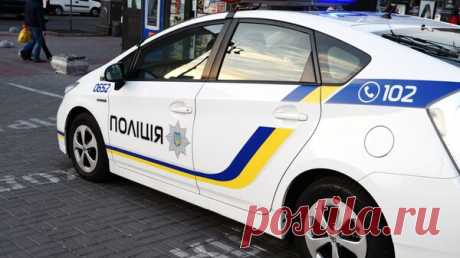 В УПЦ сообщили, что в Винницкой области Украины вандалы сожгли часовню