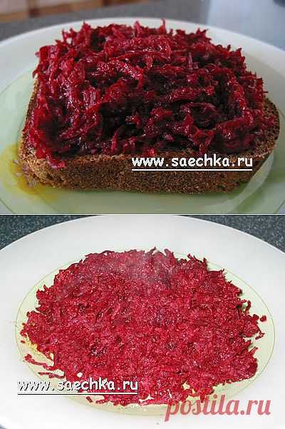 Икра из свеклы | рецепты на Saechka.Ru