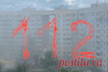 Названо количество пострадавших при обрушении подъезда в Белгороде