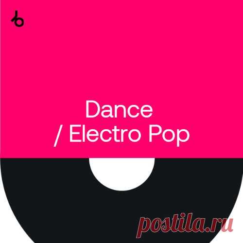 Beatport Crate Diggers 2024 Dance Electro Pop - HOUSEFTP