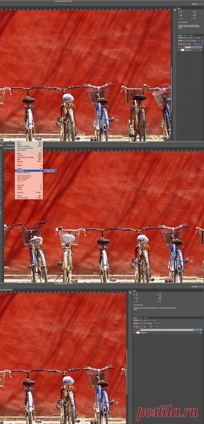 The state of responsive images in 2015 | Webdesigner Depot
Responsive image best-practice (2015)﻿
