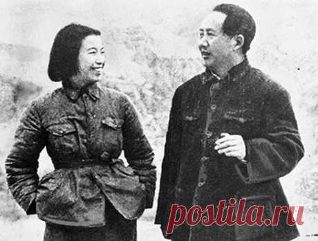 Хэ Цзычжэнь: зачем жену Мао Цзэдуна держали в психиатрической больнице в СССР - БЕЛЫЕ СТРАНИЦЫ ИСТОРИИ - медиаплатформа МирТесен Хэ Цзычжэнь была третьей женой китайского революционера Мао Цзэдуна. Несмотря на наличие не только общих детей, но и не менее общих интересов супругов, этот брак оказался недолговечным. В 1938 году Мао отправил Хэ в Советский Союз. Причем четыре из восьми лет, проведенных в СССР, Цзычжэнь прожила в...
