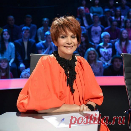 Людмила Артемьева назвала себя сериальной актрисой осознавая свое место в жизни