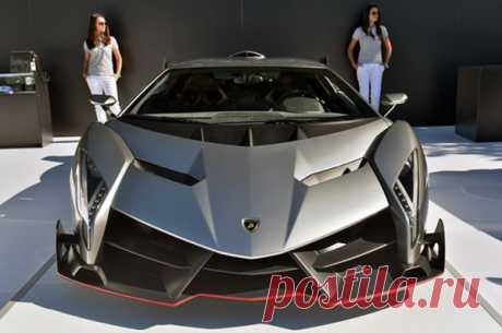 Суперкар Lamborghini Veneno (12 фото + видео) | Отзывы и полезная информация &quot;Кнопкастарта&quot;