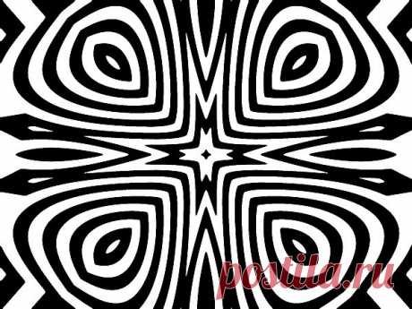 Graphic Poster - Kaleidoscope  Free Stock Photo HD - Public Domain Pictures