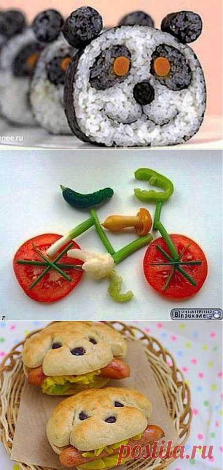 Кухарочка. Вкусные рецепты.