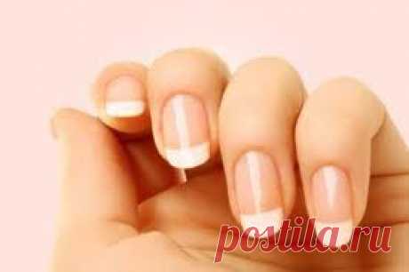 Причины ломкости ногтей, как укрепить ногти, как питаться для укрепления ногтей | семиделка.ру