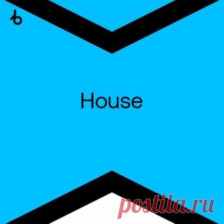 Beatport Best New Hype House April 2024 » MinimalFreaks.co