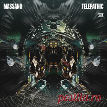 Massano - Telepathic | 4DJsonline.com