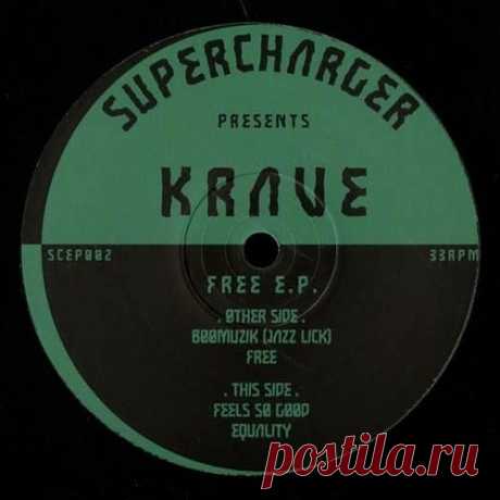 Krave - Free EP Tracklist:A1. Boomuzik (Jazz Lick)A2. FreeB1. Feels So GoodB2. EqualityRapidgator Style: Drum 'n Bass, JungleQuality: FLACDate: 13/10/2017Label: SuperchargerCat: SCEP002 https://www.decks.de/track/krave-free_ep/cay-vi