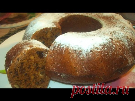 Постный кофейный пирог мука.............250-300 г крепкий кофе...250 мл ( в том числе..2 ч.л кофе ) сахар...........1 ст мед..............2 ст.л сода...........