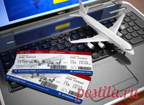 Как путешествовать с выгодой: приобретение дешевых билетов на самолет