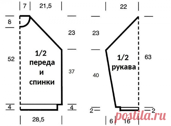 БОЛЬШАЯ ПОДБОРКА С ДЖЕМПЕРАМИ СПИЦАМИ НА ОСЕНЬ 2023! СОХРАНЯЙТЕ! | Волшебный клубок. Яна Зима. | Дзен