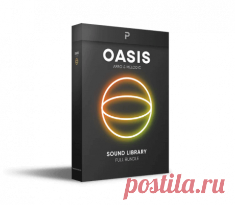 The Producer School Oasis Afro and Melodic House [WAV, MiDi, Synth Presets, DAW Templates] free download mp3 music 320kbps