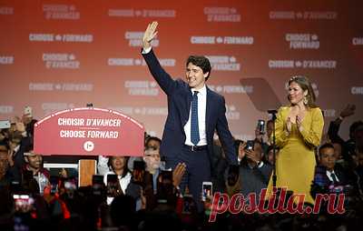 Китайский след: в Канаде развивается скандал с предполагаемым вмешательством КНР в выборы. Даниил Студнев — о том, кто и кого винит в якобы причастности КНР к результатам канадских федеральных выборов