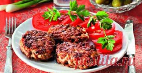 Превращаем фасоль в мясо: вкусное блюдо из бобовых