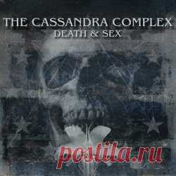 The Cassandra Complex - Death & Sex (2024) Artist: The Cassandra Complex Album: Death & Sex Year: 2024 Country: UK Style: Gothic Rock, Post-Punk, Darkwave