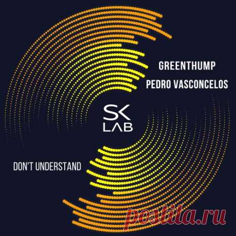 GreenThump, Pedro Vasconcelos – Don’t Understand [SKL038] ✅ MP3 download