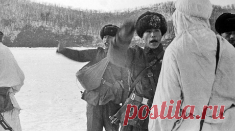 Конфликт у острова Даманский: как термобарические снаряды охладили пыл Китая В марте 1969 года китайские войска, скопившиеся на острове Даманский, получили жёсткий и ошеломляющий удар от советской стороны. Удар был столь беспощаден, что следующие лет тридцать ходила масса слухов про применение СССР какого-то невиданного оружия – от «лучей смерти» до ядерных зарядов. Реальность оказалась проще: термобарические снаряды. По тем временам – невиданной прогрессивности и мощности неядерный боеприпас.