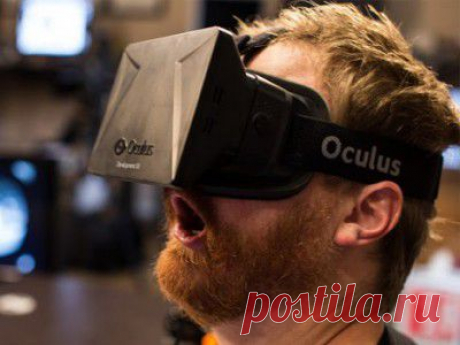 Oculus Rift переместит вас в космос - Томас Вагнер со своими студентами из Кайзерслаутернского технологического университета в Германии использовали шлем виртуальной реальности Oculus Rift для того, чтобы перенести посетителей американских горок в космос, на колесницу с драконом и в другие невероятные места. В ходе сотрудничества с компанией Mack Rides, занимающейся изготовлением американских горок, были разработаны специальные приложения, которые отслеживают движения вагончиков, чтобы реализова