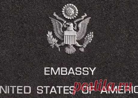 immcorp.ru - В Триполи закрылось посольство США, персонал эвакуирован / Мировые новости