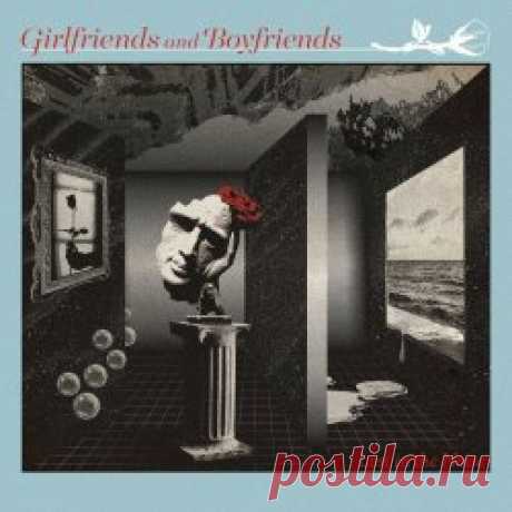 Girlfriends And Boyfriends - Lost In The Noise (2024) Artist: Girlfriends And Boyfriends Album: Lost In The Noise Year: 2024 Country: Canada Style: New Wave, Post-Punk