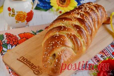 Русский рыбник