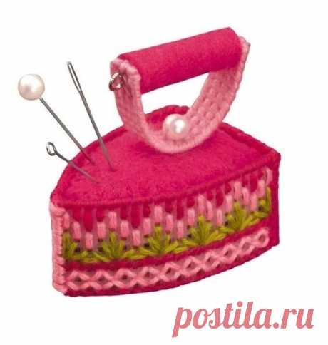 Необычные игольницы (интернет)