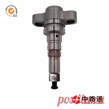 Elementy pompy rozdzielaczowej para BOSCH 2 418 450 005