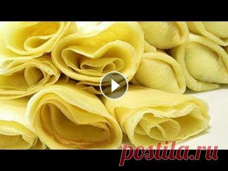 Идеальные блины для любой начинки/Perfect pancakes for any filling Подписывайтесь на мой канал: Кремневый коврик для теста: Бутылка-спрей для масла: Кухонный силиконовый набор,выдувной(5 шт): Оставайтесь с нами, друзь...