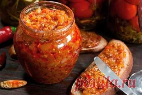 Лучшие рецепты баклажанов без стерилизации | Кулинарная статья на koolinar.ru