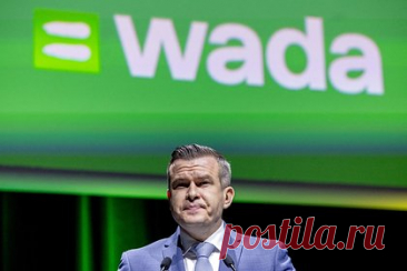 Глава WADA обвинил Антидопинговое агентство США в лицемерии