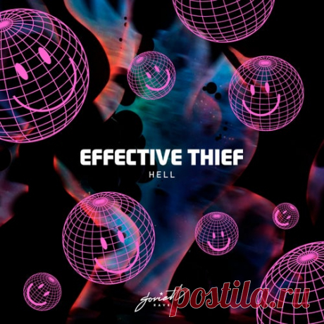 Effective Thief - Hell [Soviett Rave]