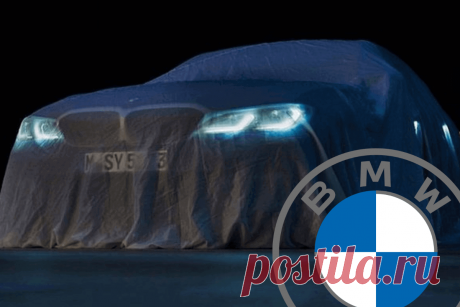 🔥 BMW возрождает универсал M5, публикуя тизерные фото: поклонники пришли в восторг
👉 Читать далее по ссылке: https://lindeal.com/news/2023062710-bmw-vozrozhdaet-universal-m5-publikuya-tizernye-foto-poklonniki-prishli-v-vostorg
