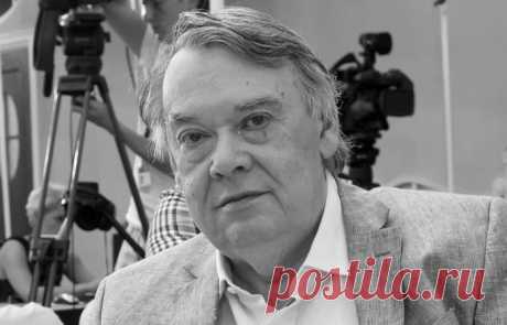 «Молитва человека пожилого возраста»