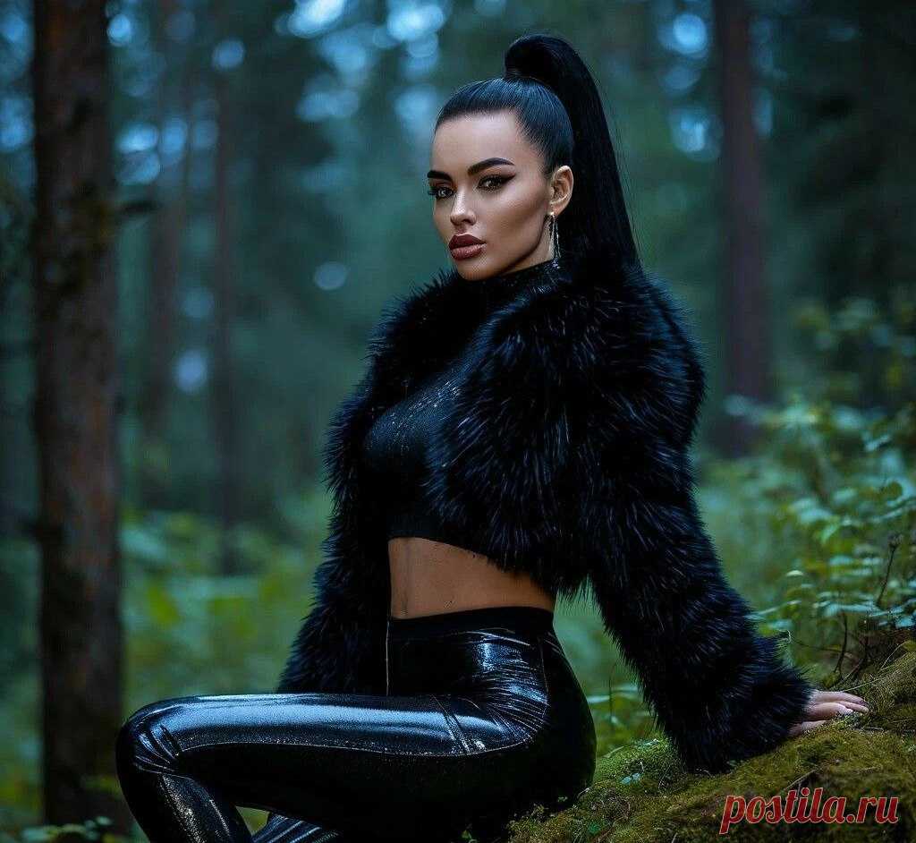 Натуральная косметика и ее последствия