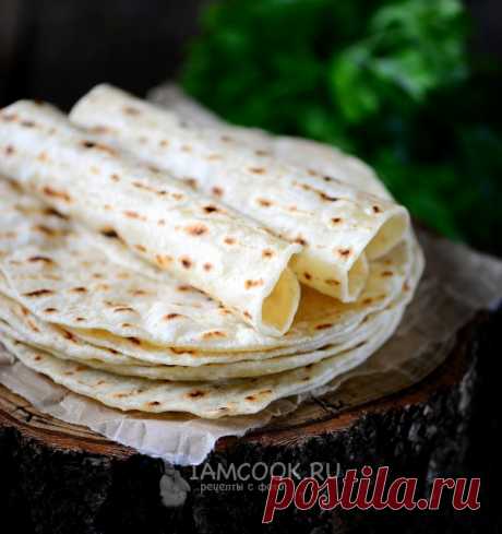 Лепёшки без яиц на сковороде