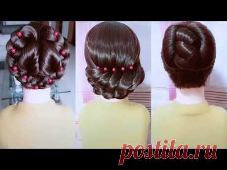 26 Braided Back To School HEATLESS Hairstyles! 👌 Best Hairstyles for Girls #46
